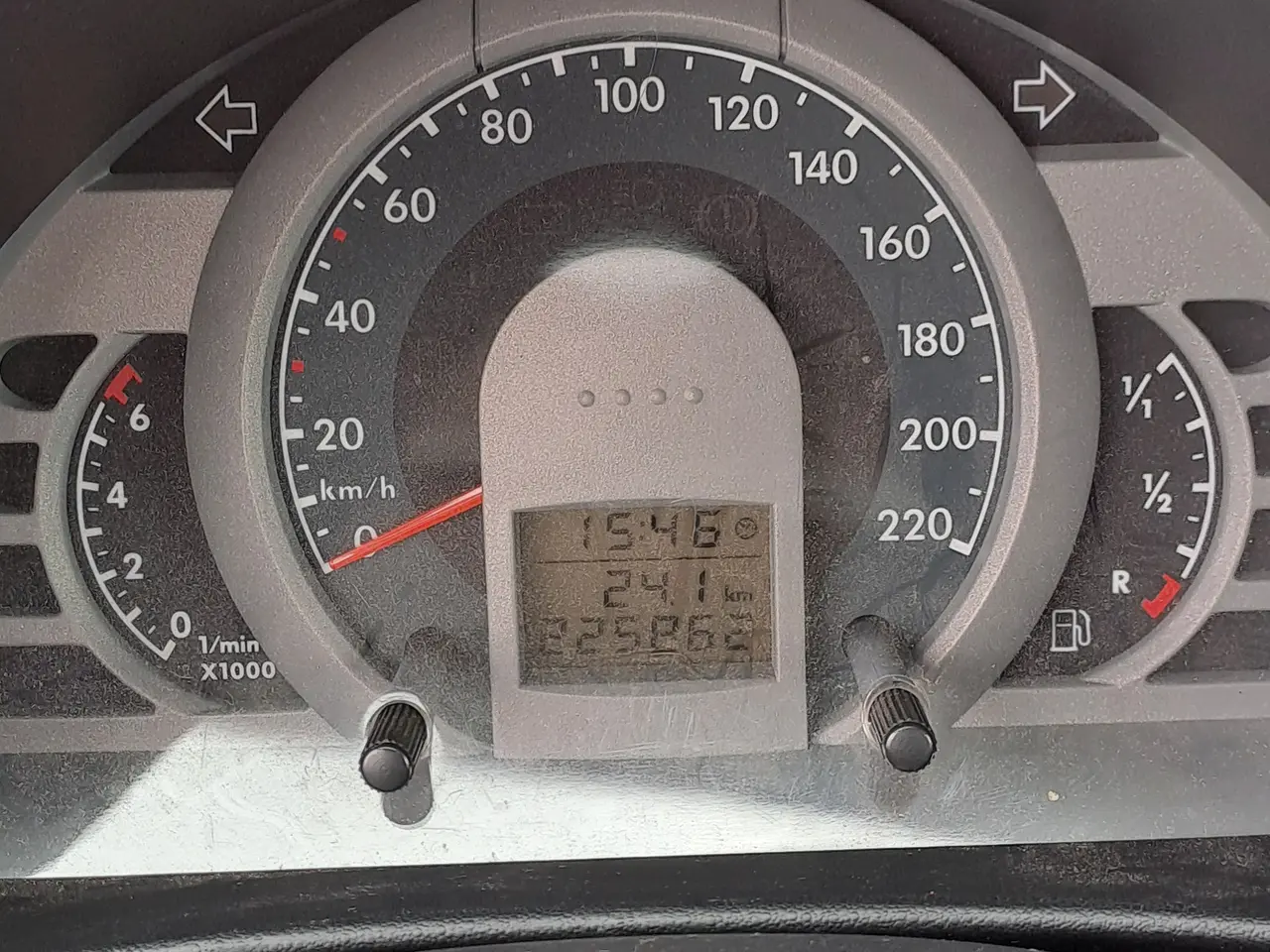 Billede 8 - VW Fox 1,2 benzin ikke ryger bil sælges