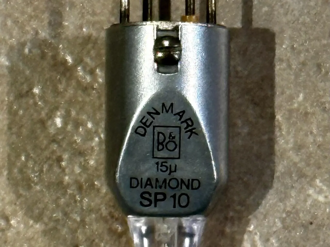 Billede 1 - SP10 Pickup