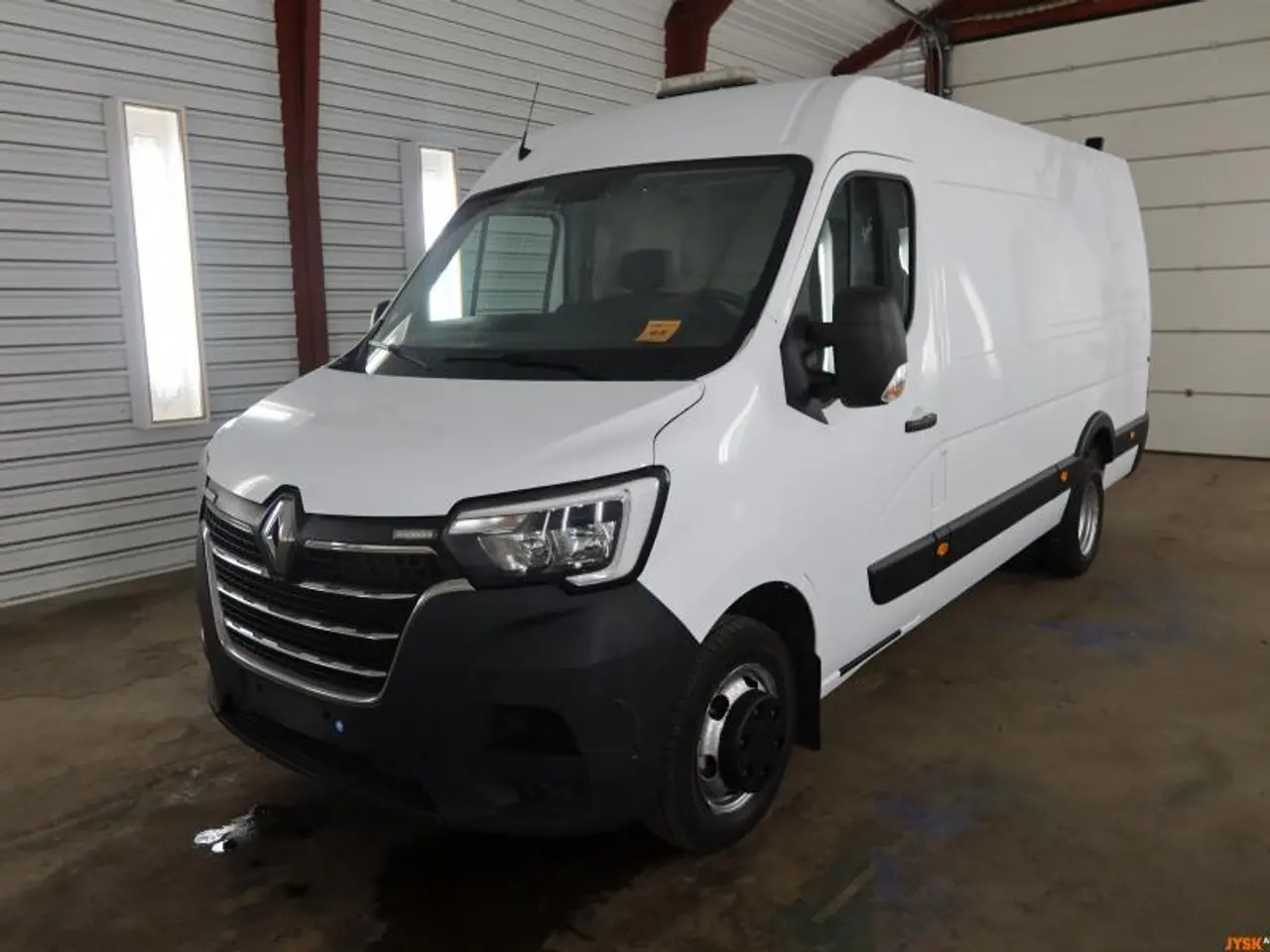 Billede 1 - Varebil RENAULT