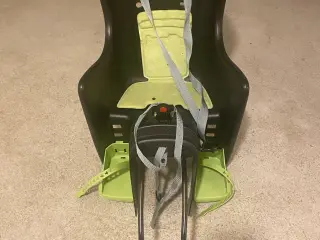 Cykelstoll