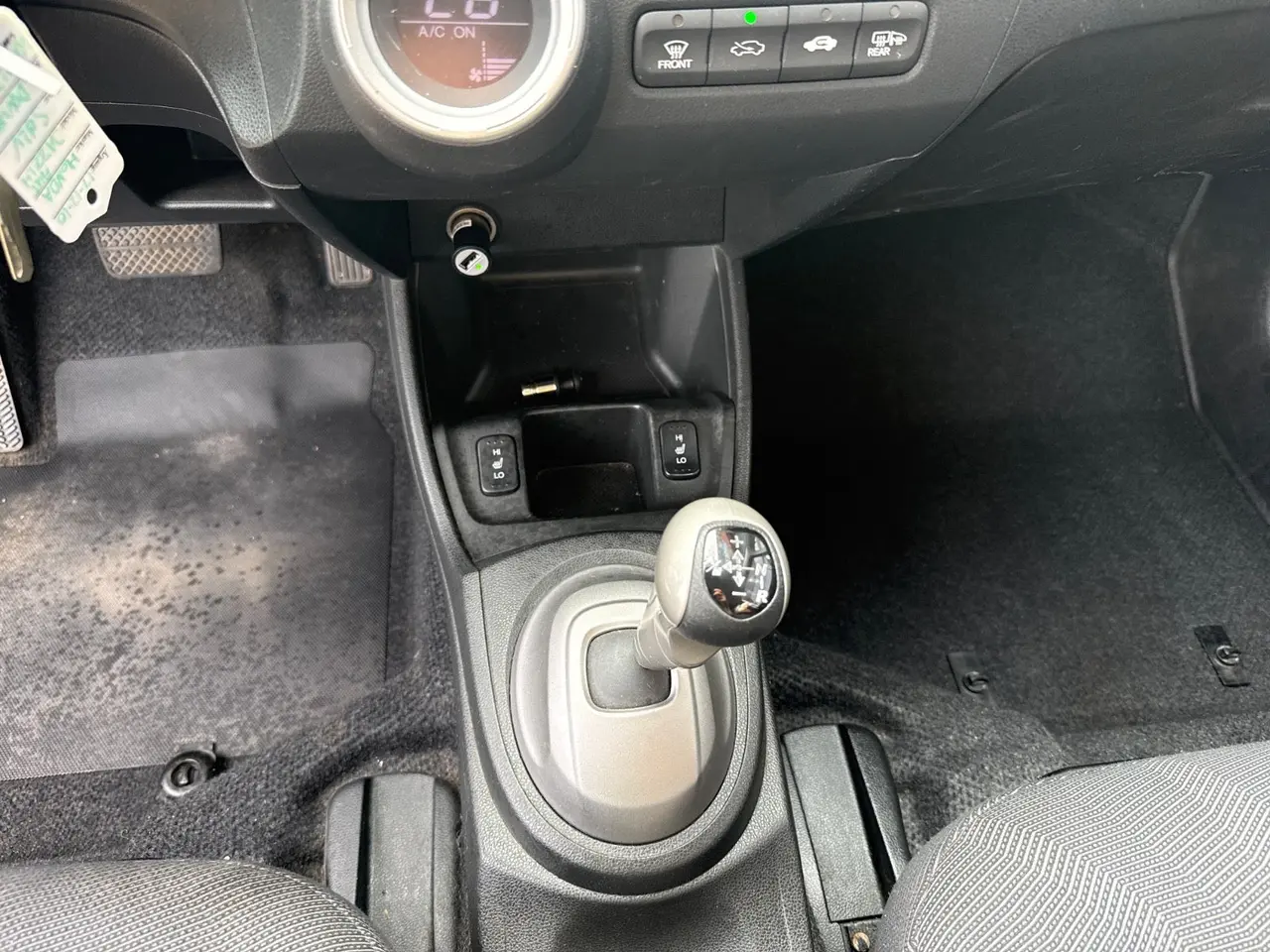 Billede 13 - Honda Jazz 1,4 Comfort i-Shift