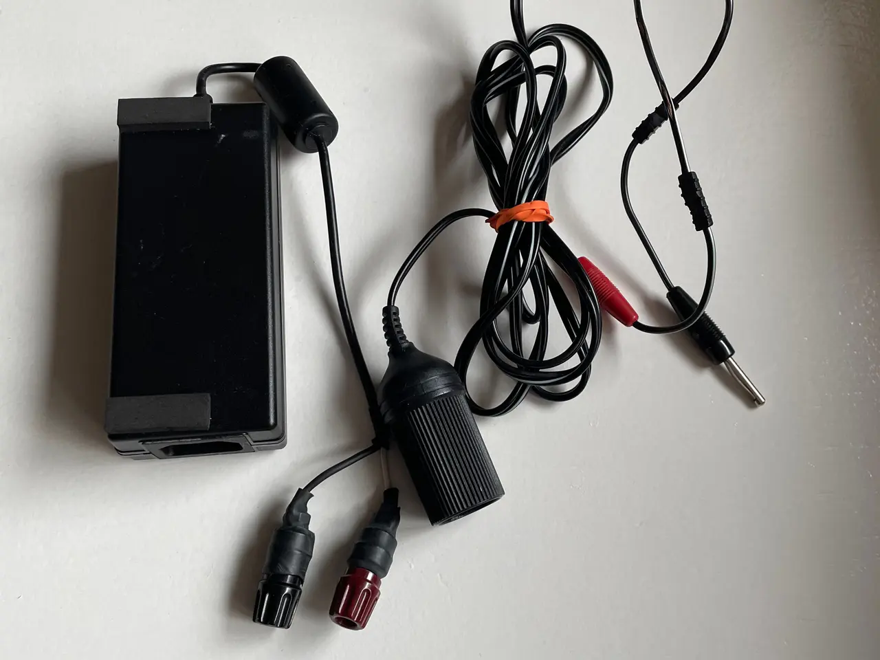 Billede 7 - Køle boks 12/24 volt til Camping / Bil / Båd