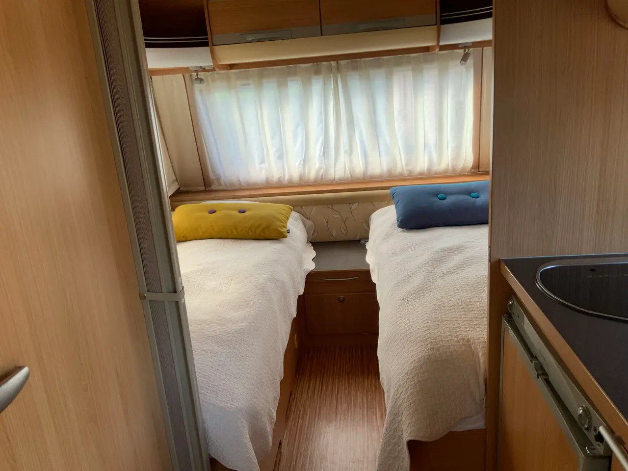 Billede 11 - Adria Adora 472 LU