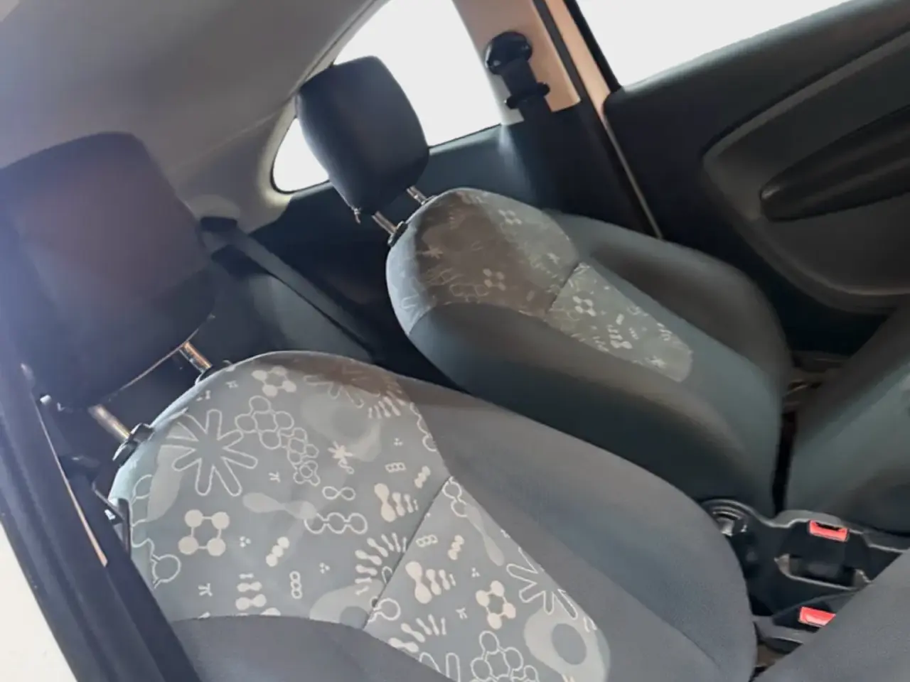 Billede 7 - Ford Ka 1,2 Trend