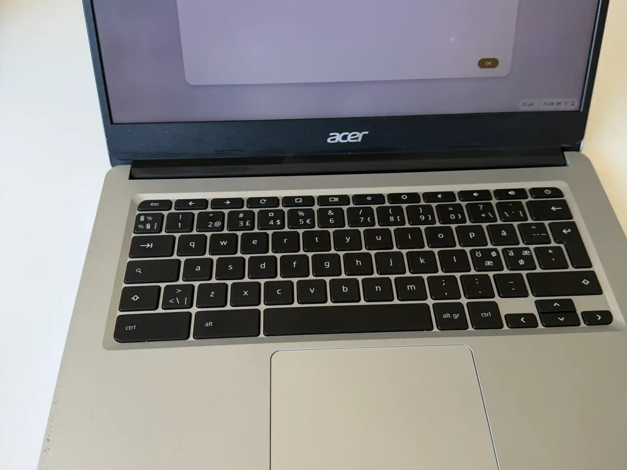 Billede 9 - Acer Chromebook CB314-1H-C899 14”