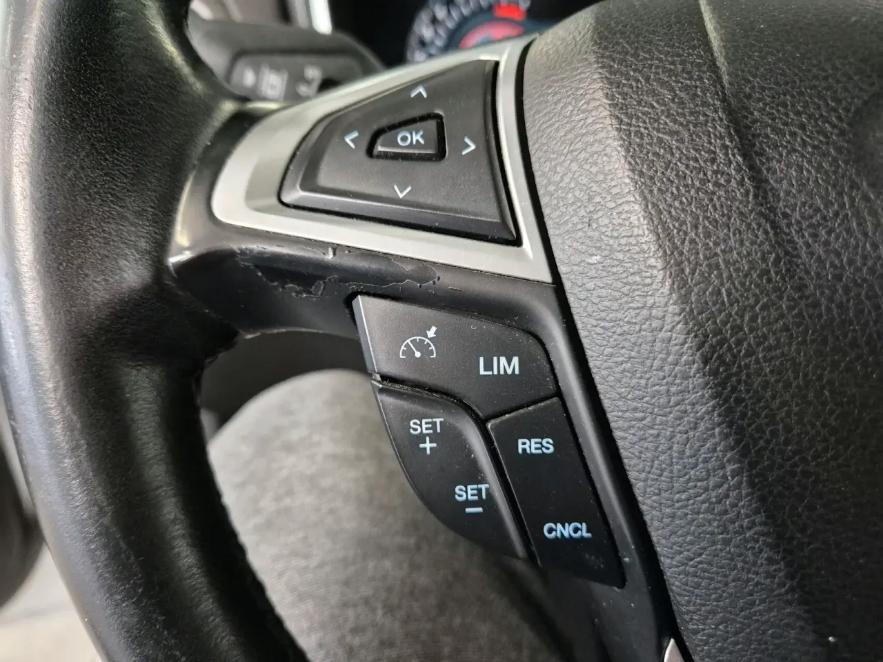 Billede 16 - Ford Mondeo 1,5 EcoBoost Titanium 160HK Stc 6g Aut.