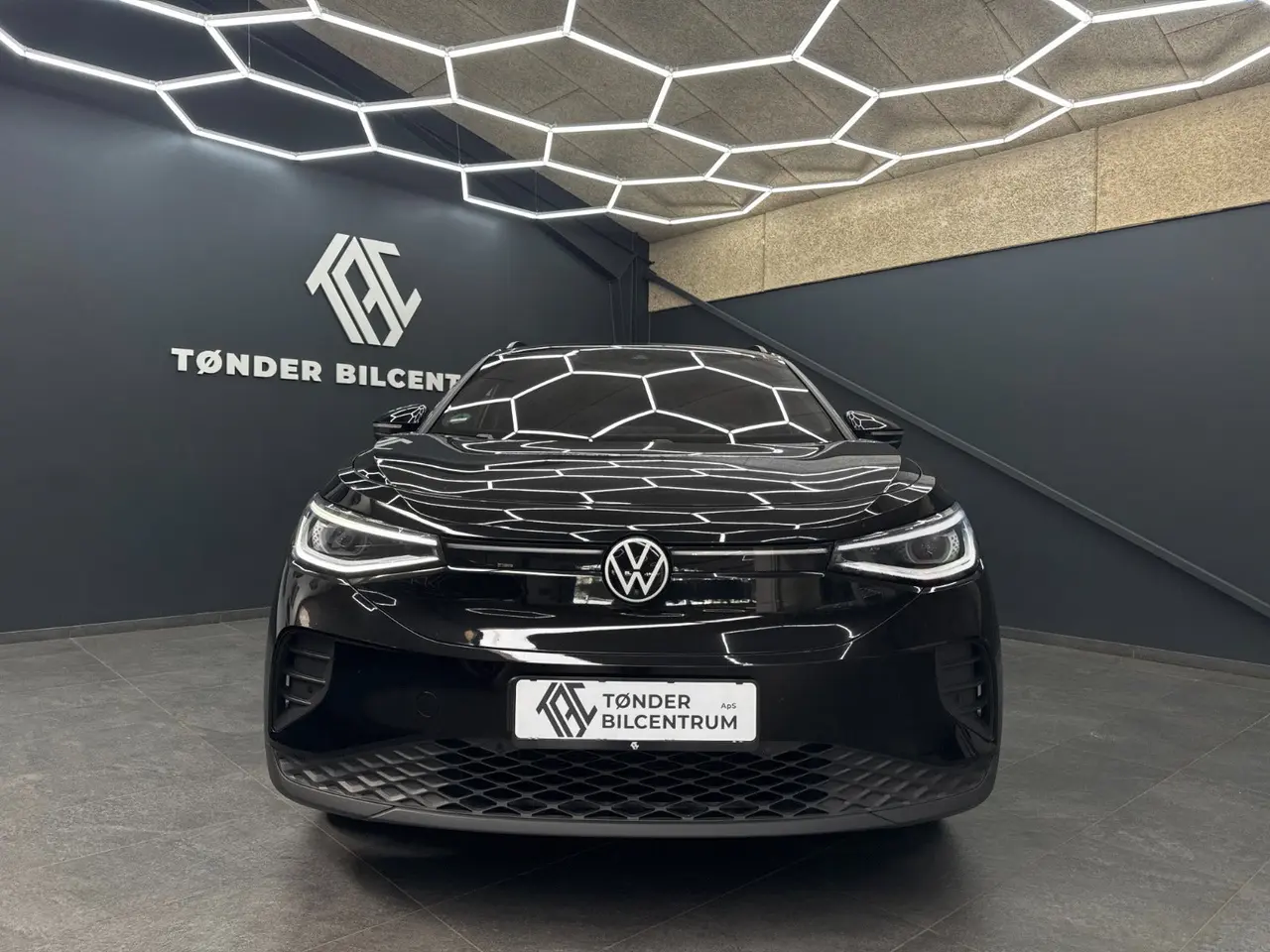 Billede 5 - VW ID.4 77 Pro Performance