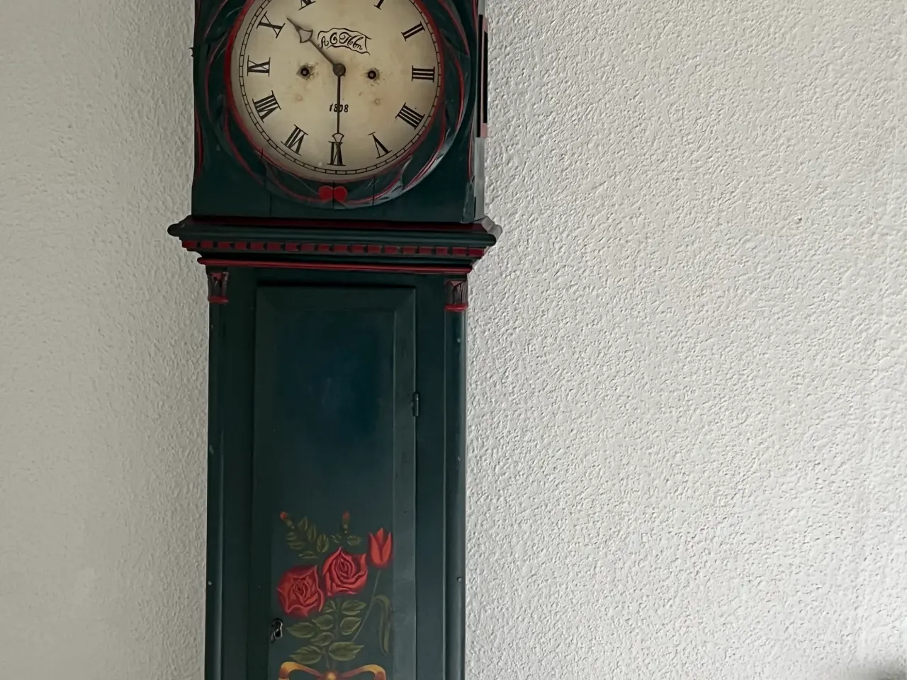 Billede 1 - Standur 