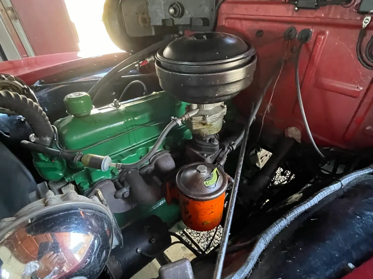 Billede 13 - Chevrolet pickup