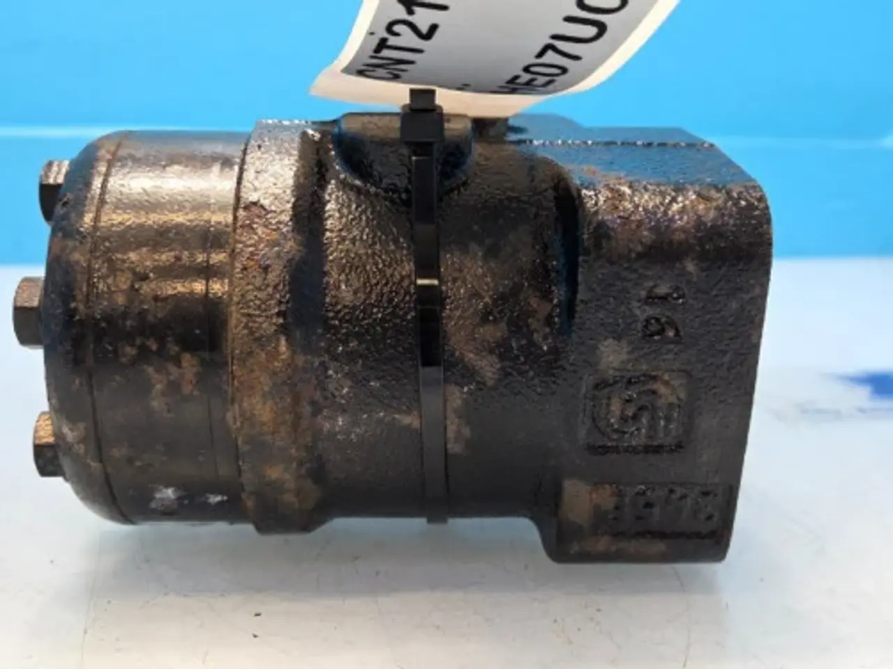 Billede 16 - New Holland CR9080 Orbitrol 86565262