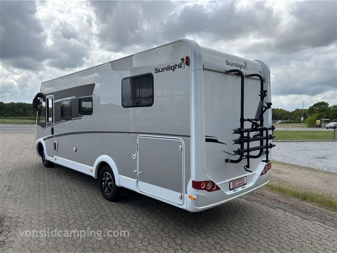 Billede 18 - 2021 - SunLight I 69 L Adventure Edition