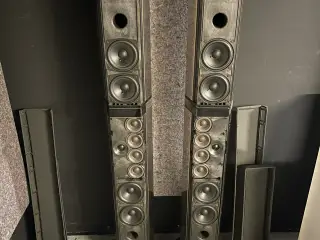 penta model 6611. 