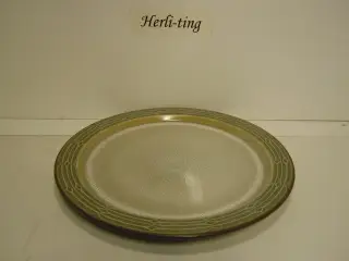 OPHØRSUDSALG B&G "RUNE" til 1/2 pris. Pr del fra