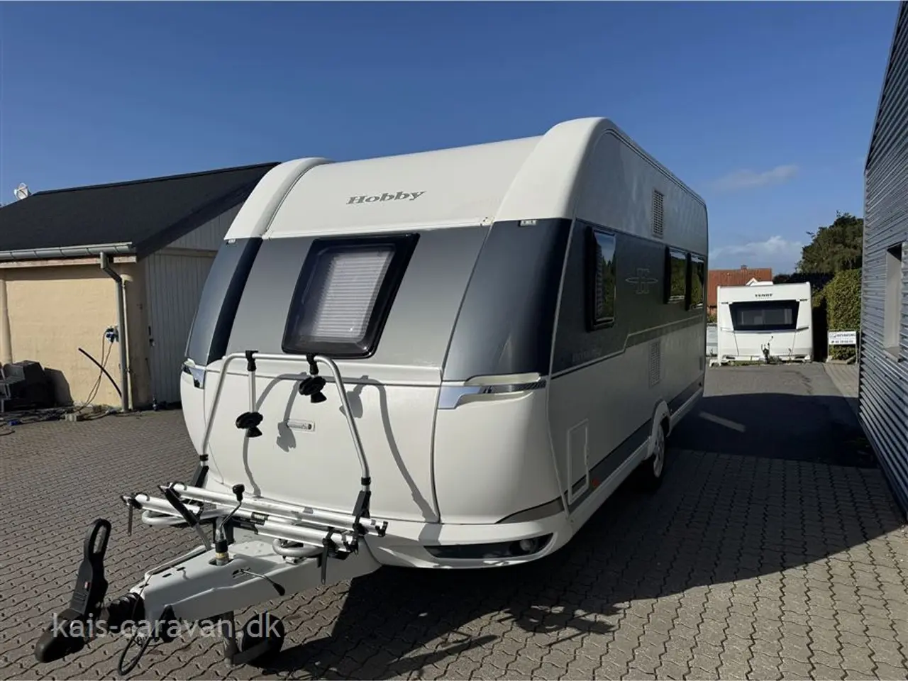 Billede 3 - 2019 - Hobby Excellent 495 UFe