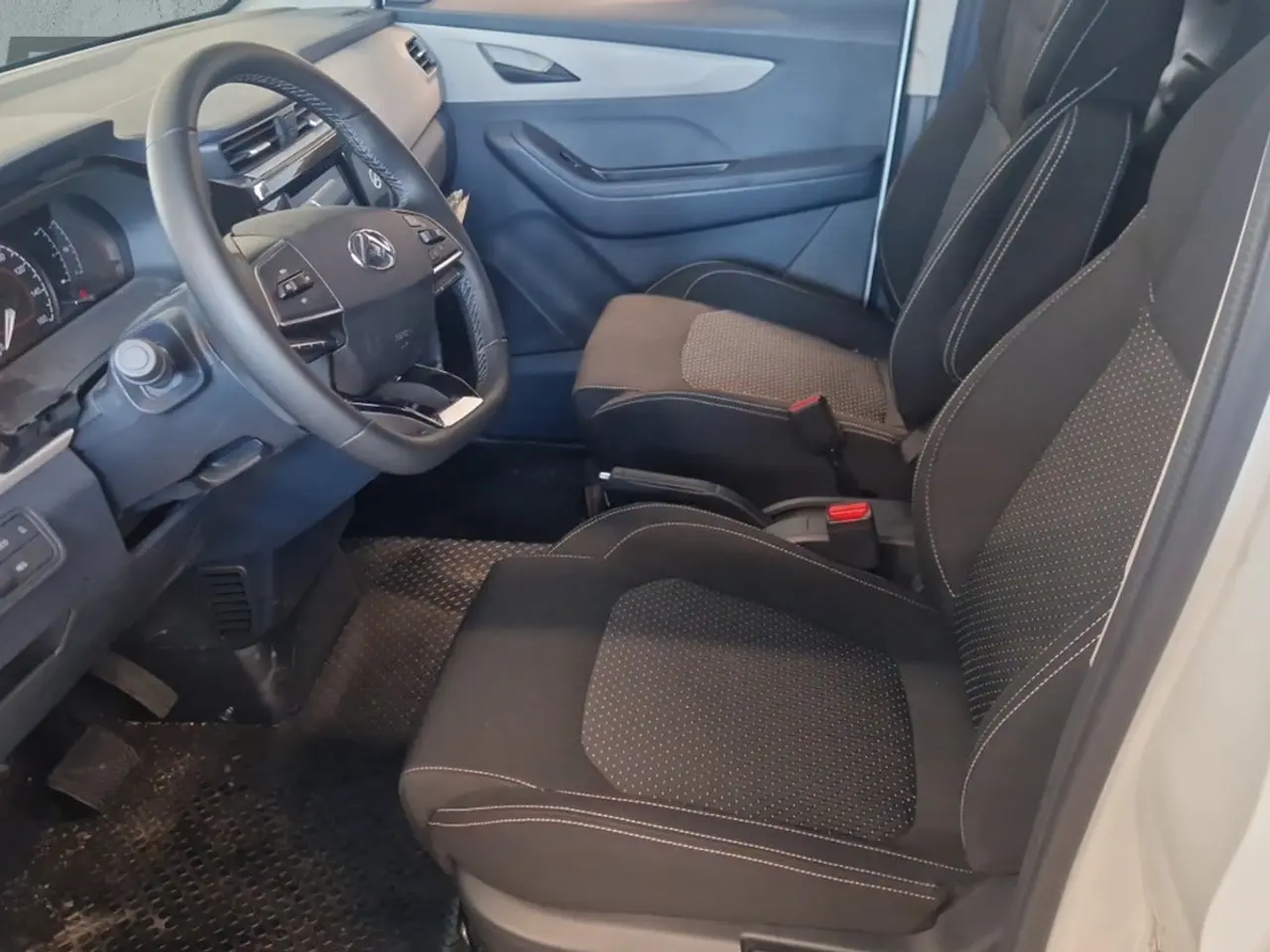 Billede 14 - Maxus e-Deliver 3 50 Cargo Van LWB