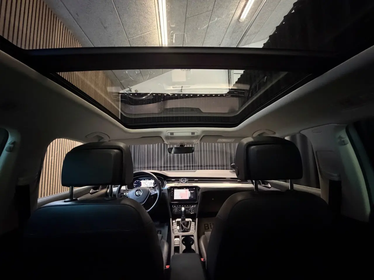 Billede 9 - VW Passat 1,6 TDi 120 Highline Variant
