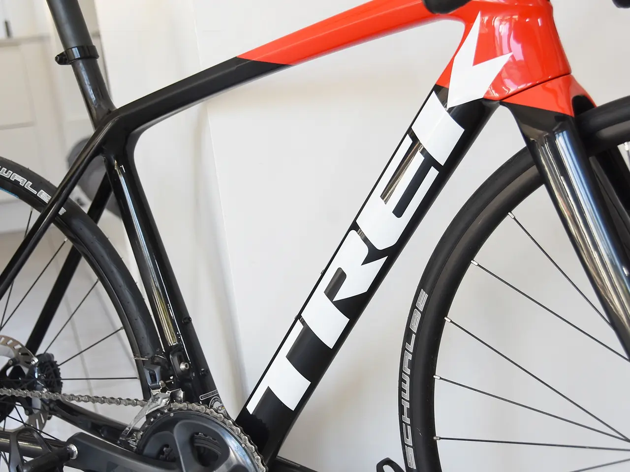 Billede 9 - carbon racercykel trek emonda