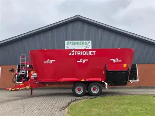 Trioliet Solomix 3 3000L