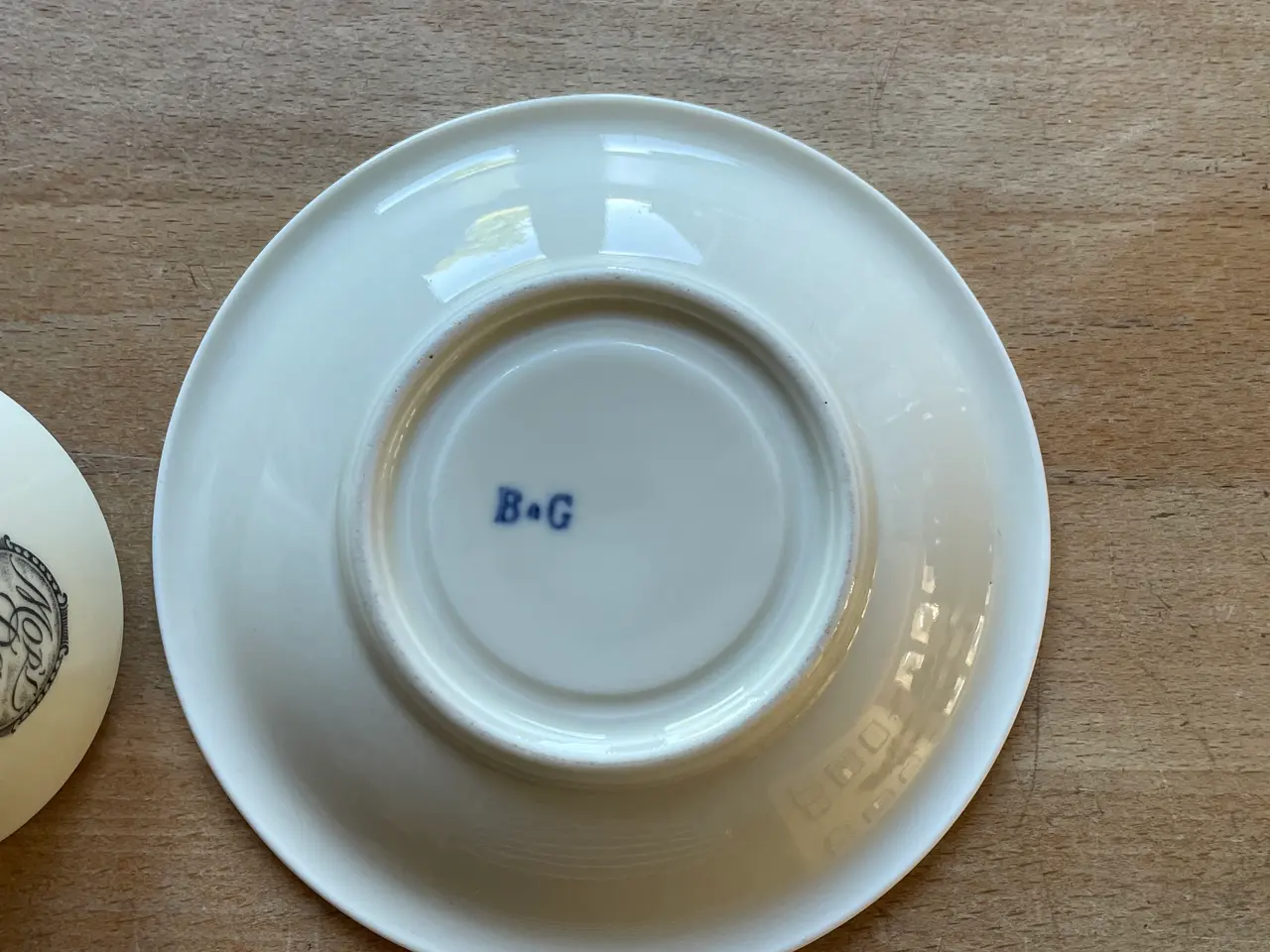 Billede 8 - B&G Mor’s dag kop