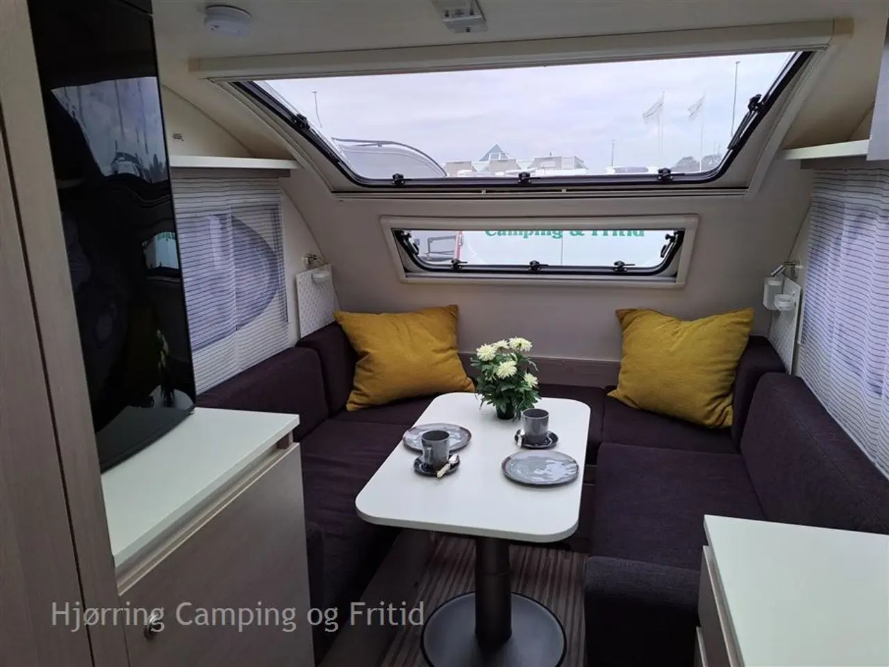 Billede 14 - 2014 - Adria Action 361 LH