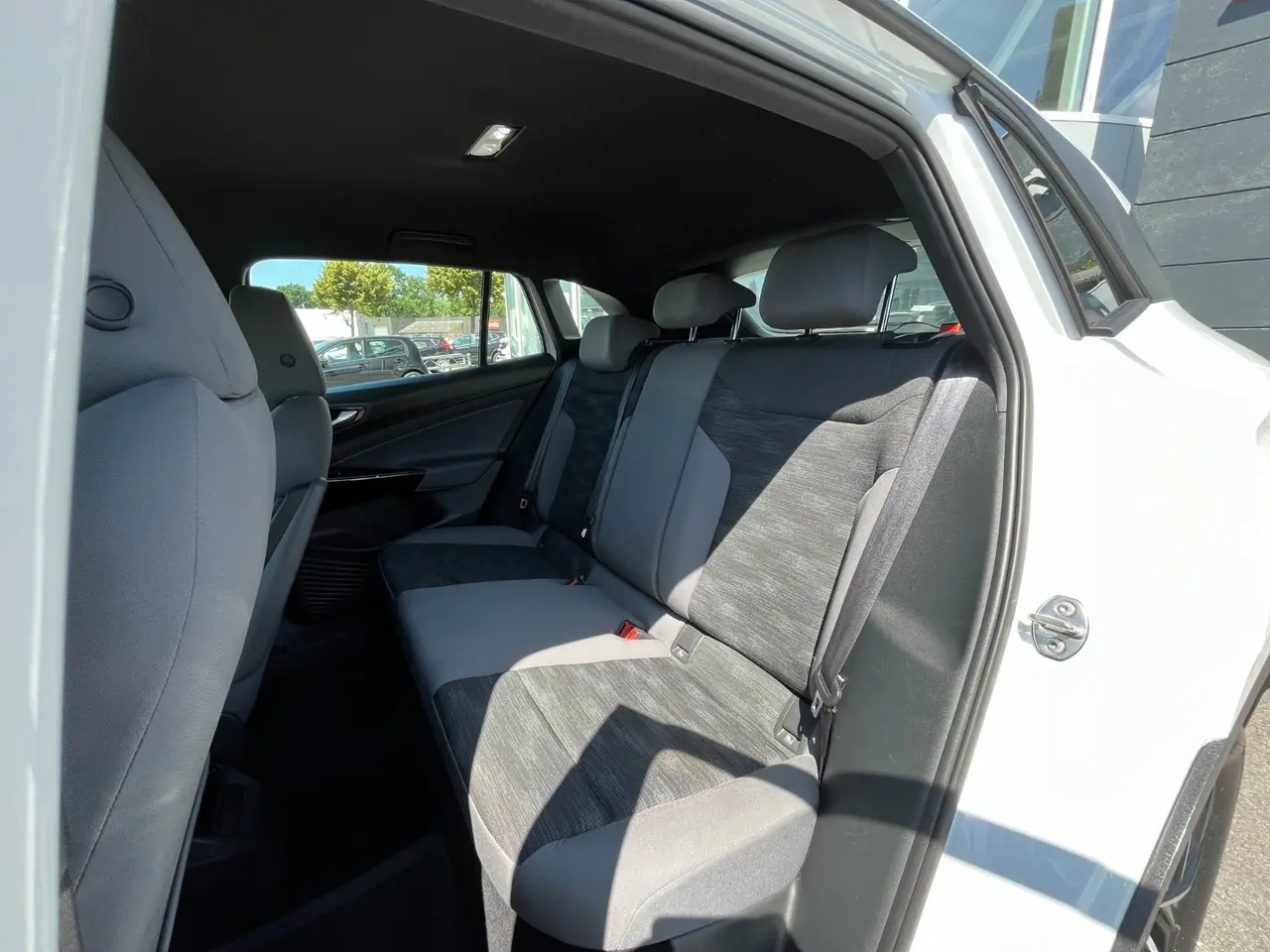 Billede 10 - VW ID.4 77 Pro Performance