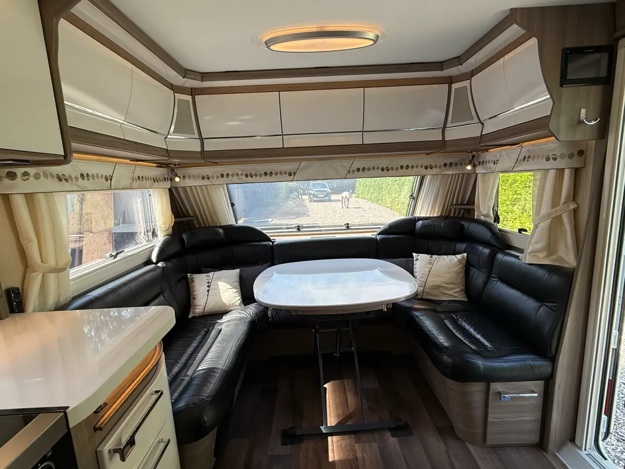 Billede 5 - Kabe Royal 520 XL K/S Jubilæumsmodel