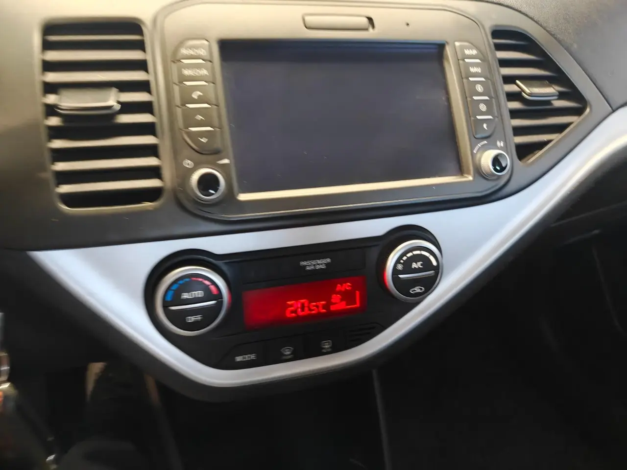 Billede 20 - Kia Picanto 1,0 MPi Advance