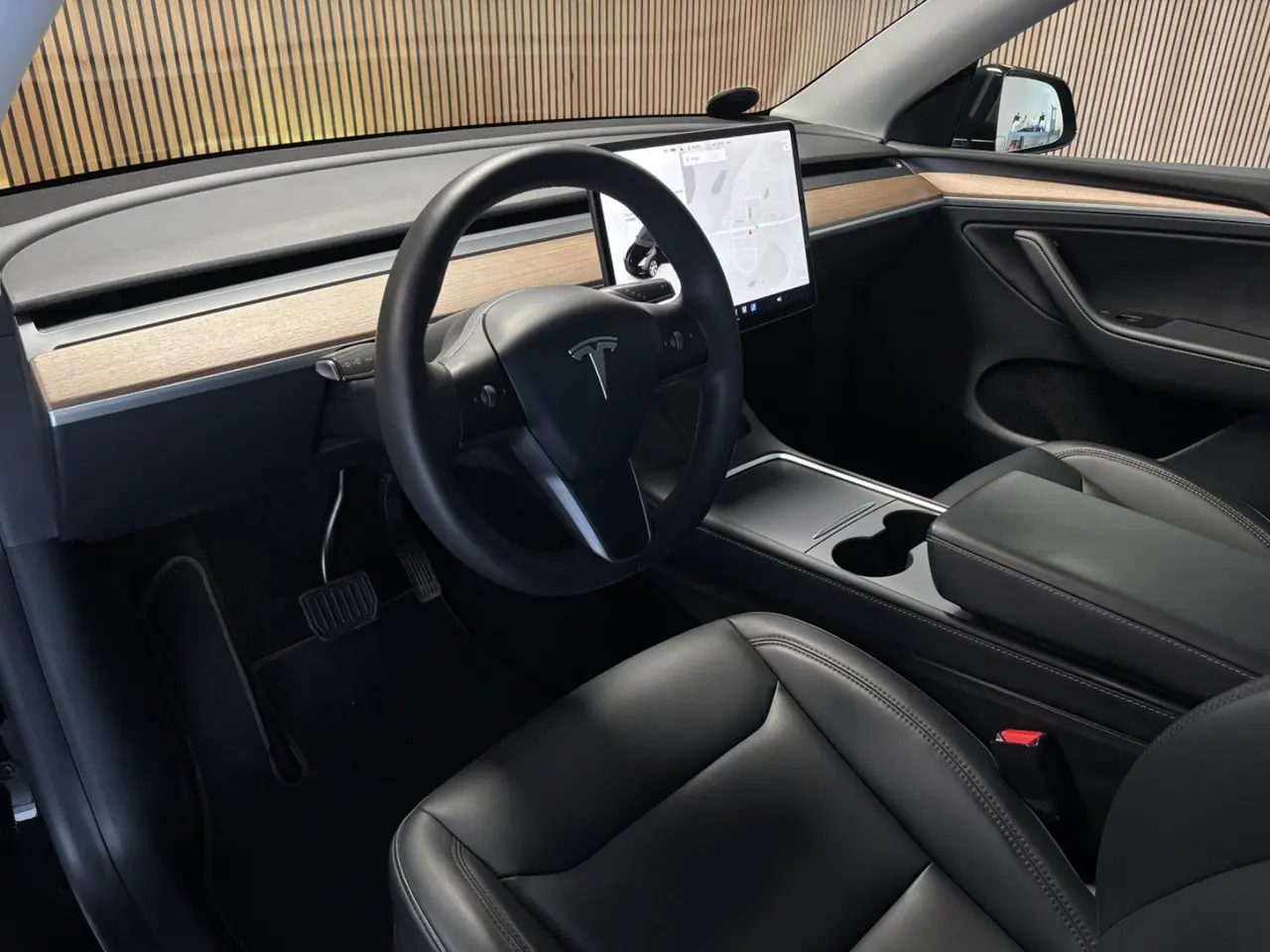 Billede 11 - Tesla Model Y Long Range AWD