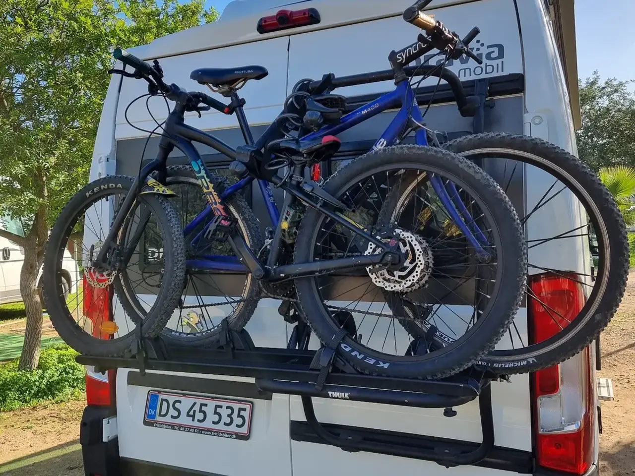Billede 21 - Peugeot Bravia 2,2 HDi 599 Swan Trend