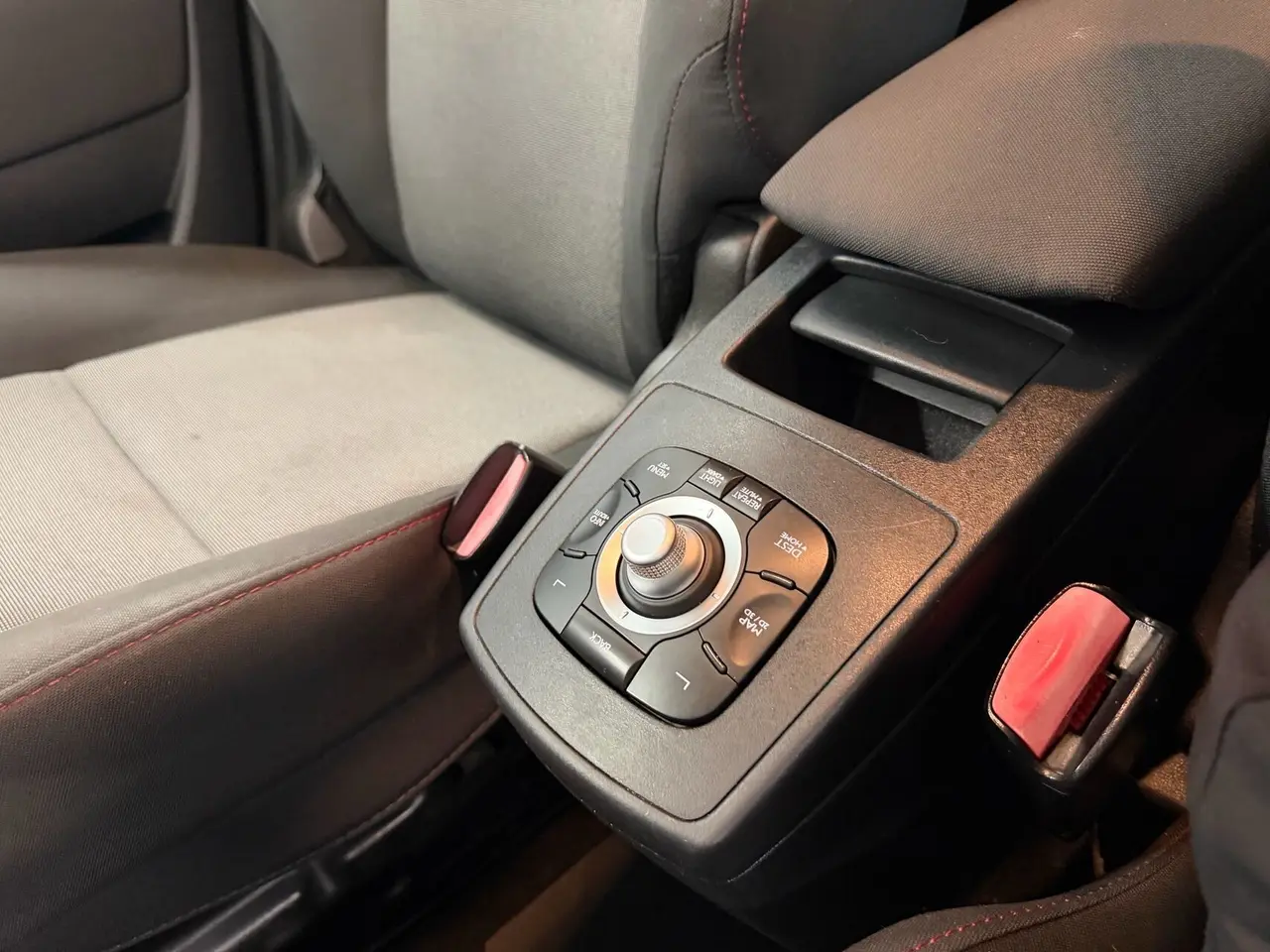 Billede 18 - Renault Grand Scénic 1,5 DCI FAP Expression EDC 110HK Van 6g Aut.