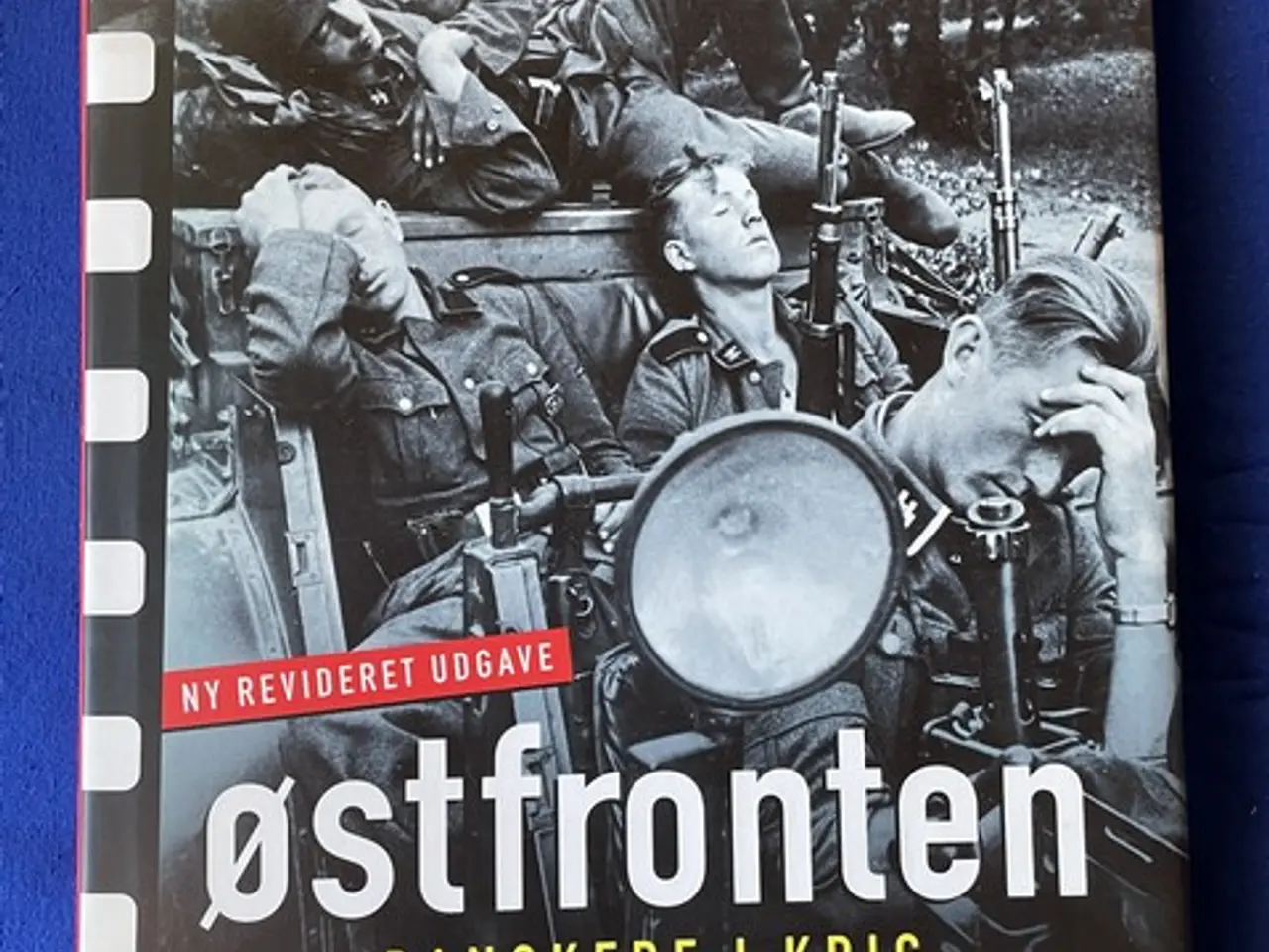 Billede 1 - Østfronten - Danskerne i krig - Ny