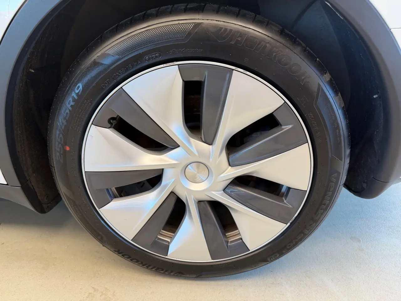Billede 21 - Tesla Model Y RWD