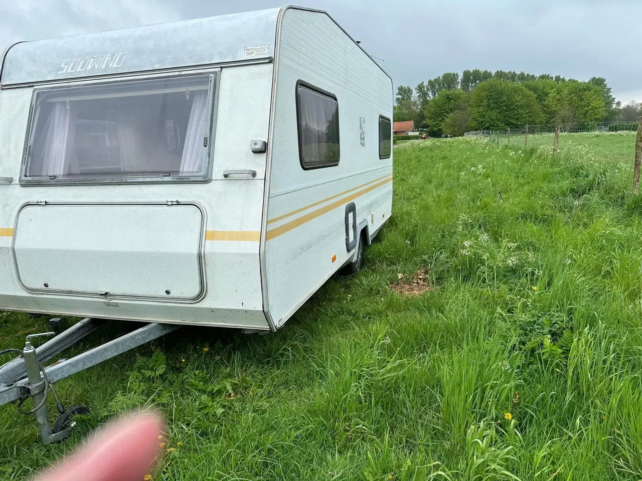 Billede 2 - Knaus