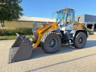 Liebherr L 514