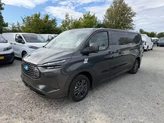 Ford E-Transit Custom 340 L2 71 Limited