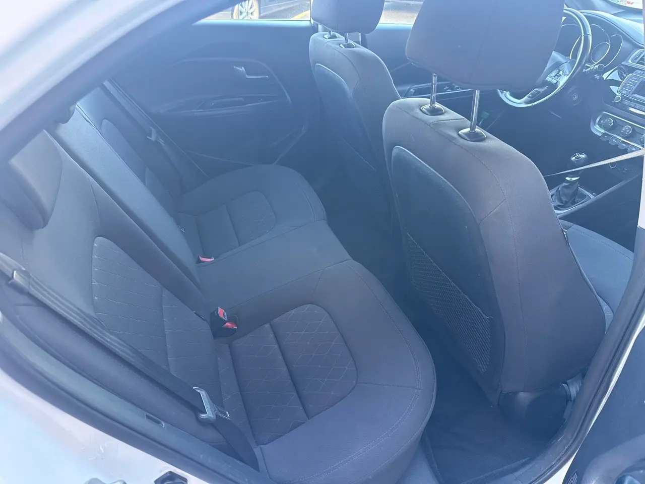 Billede 6 - Kia Rio 1,1 CRDi 75 Intro Edition
