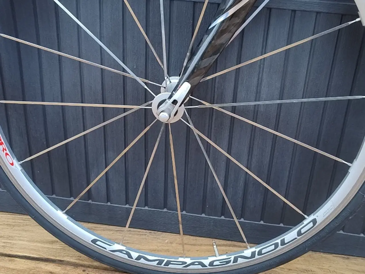 Billede 11 - Velholdt Princibia revulution størrelse 55 cm