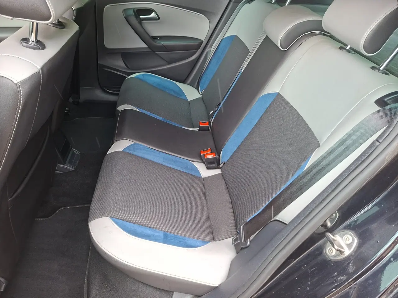 Billede 13 - VW Polo 1,4 TSi 150 BlueGT DSG