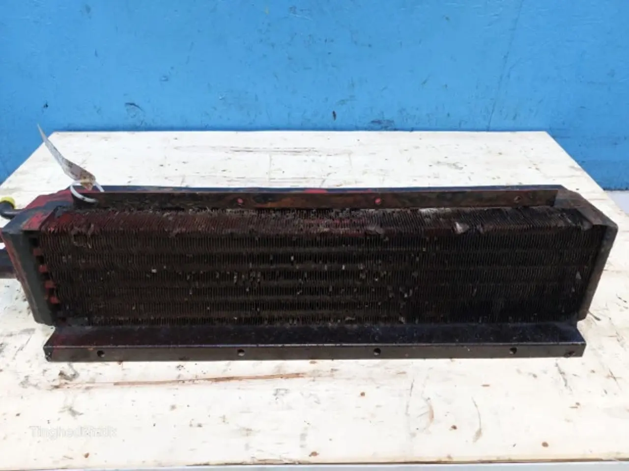 Billede 9 - Case 1620 Køler 1265691C91