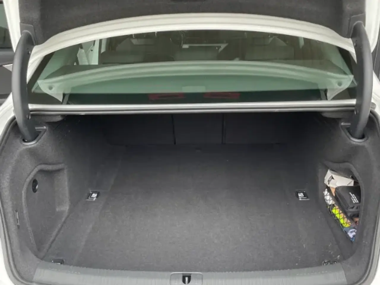 Billede 16 - Audi A4 35 TFSi Advanced Prestige Tour S-tr.