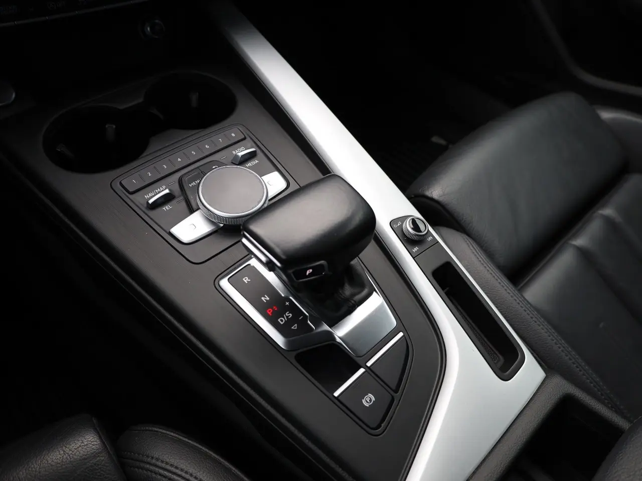 Billede 12 - Audi A4 allroad 2,0 TFSi 252 quattro S-tr.