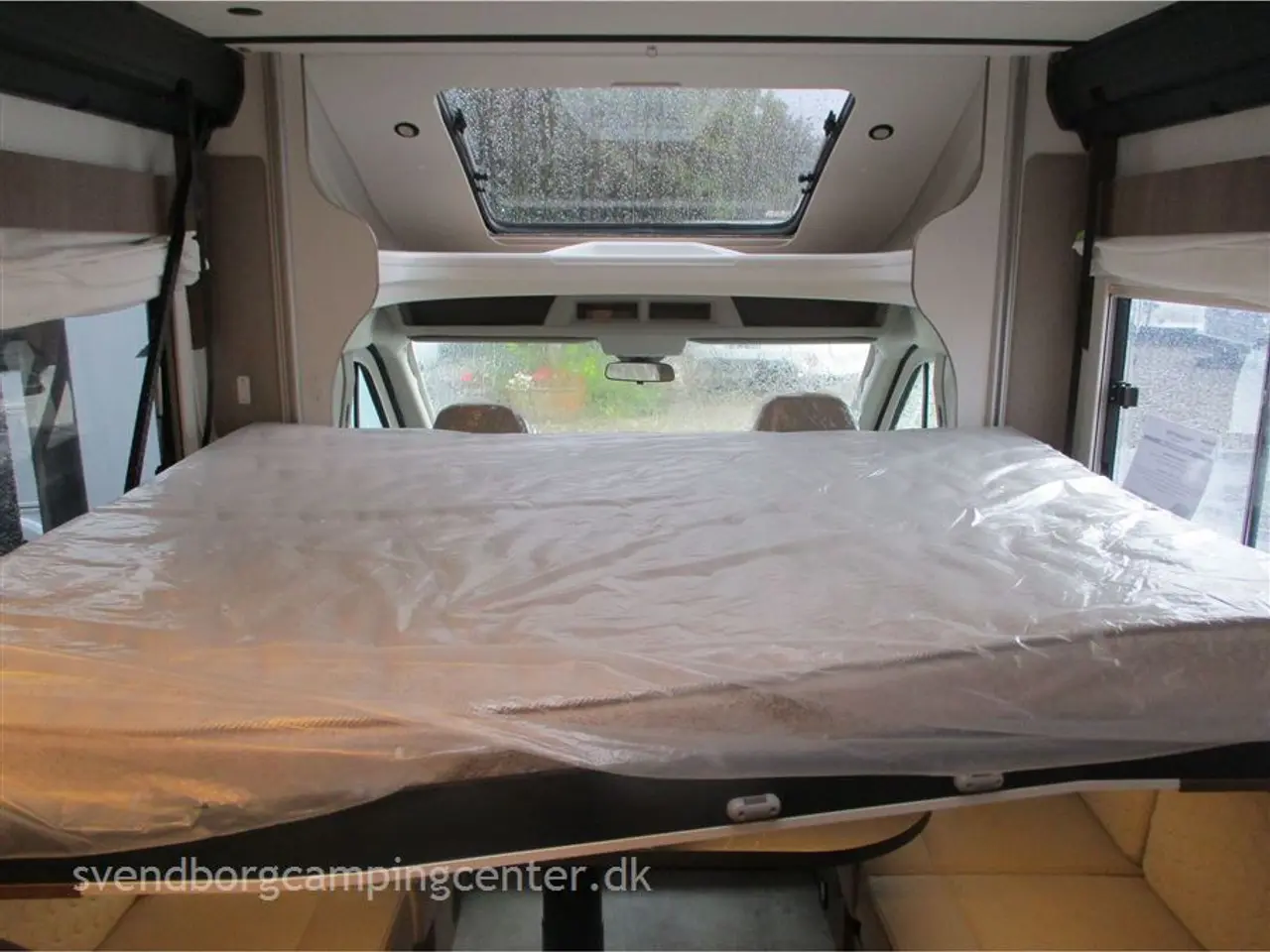Billede 7 - 2027 - Benimar Tessoro T488