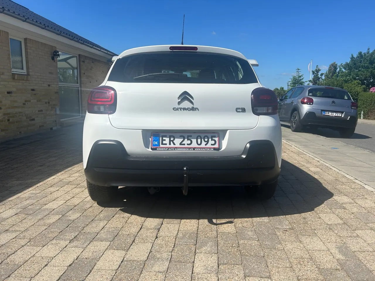 Billede 5 - Citroën C3 1,2 PureTech 83 Live