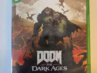 Doom The Dark Ages