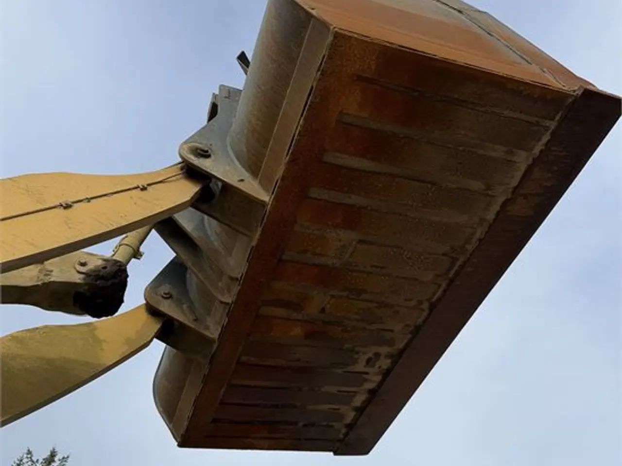 Billede 30 - Caterpillar 972 M XE - 26 ton - hurtigskift / quick coupler - Video!