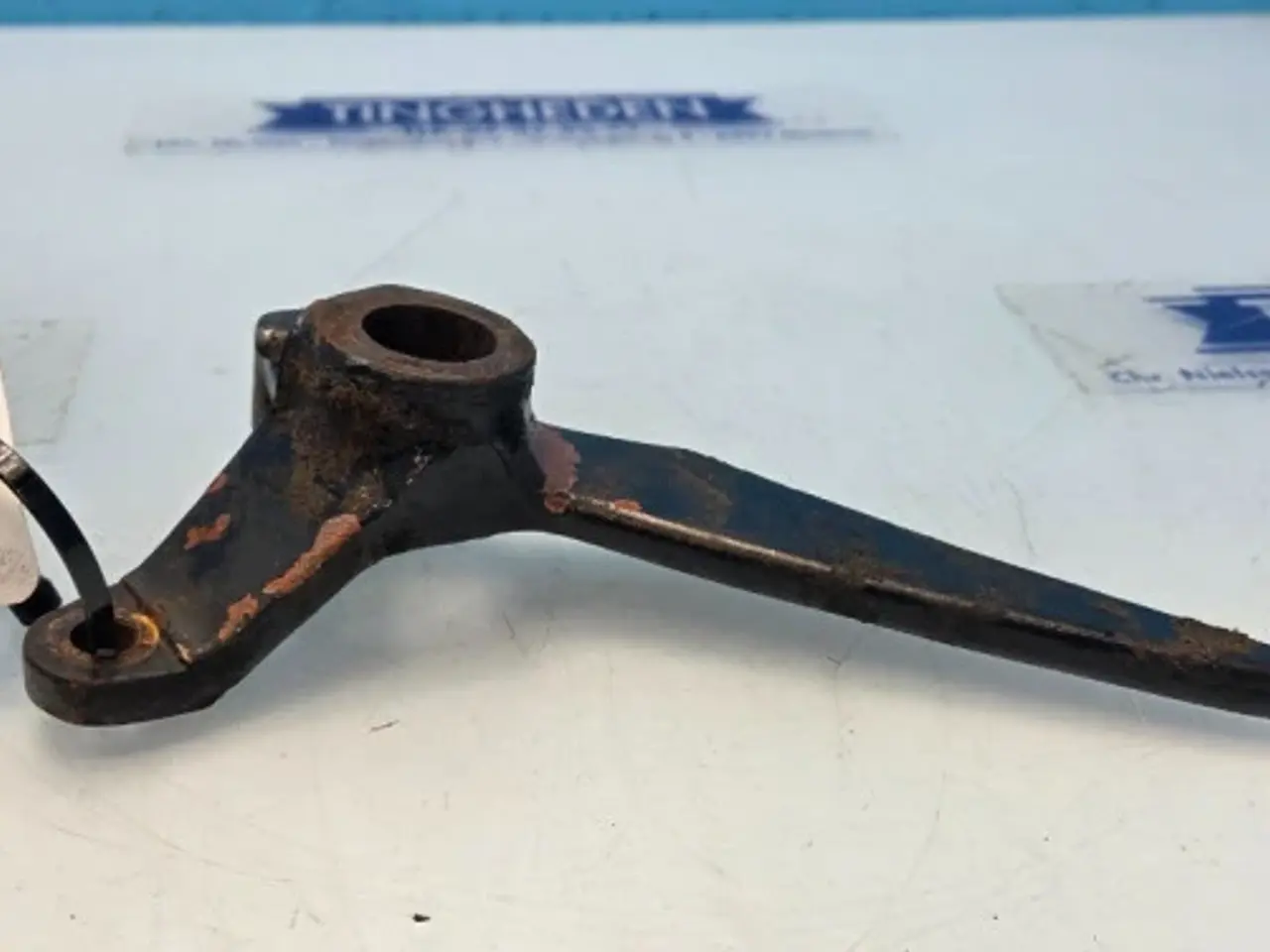 Billede 2 - New Holland BB920 Arm 84058537