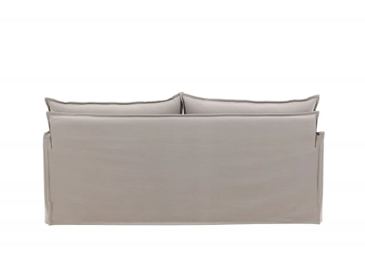 Billede 9 - Nova 3 personers Sofa - Brun