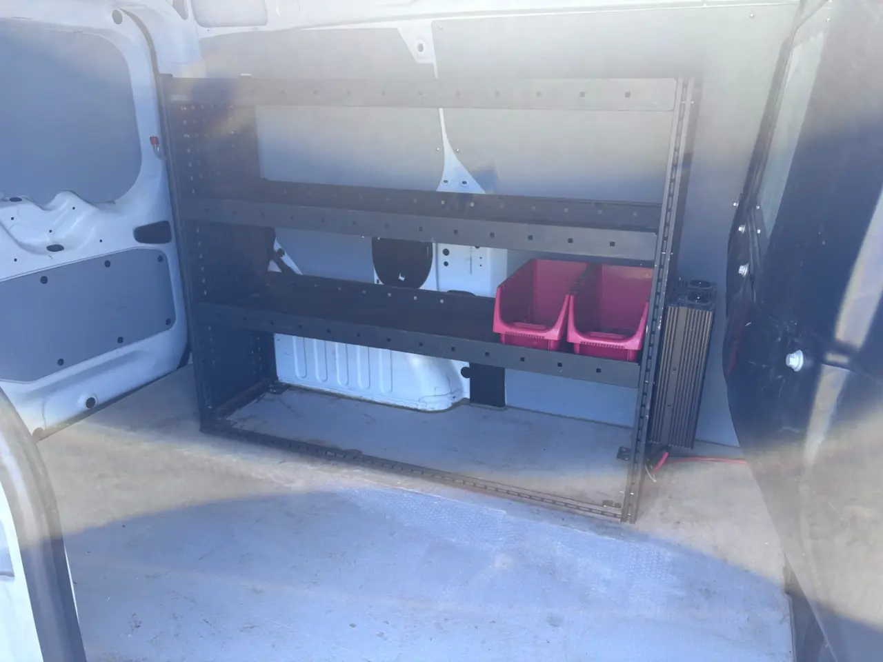 Billede 6 - Renault Express 1,5 dCi 95 Tekno