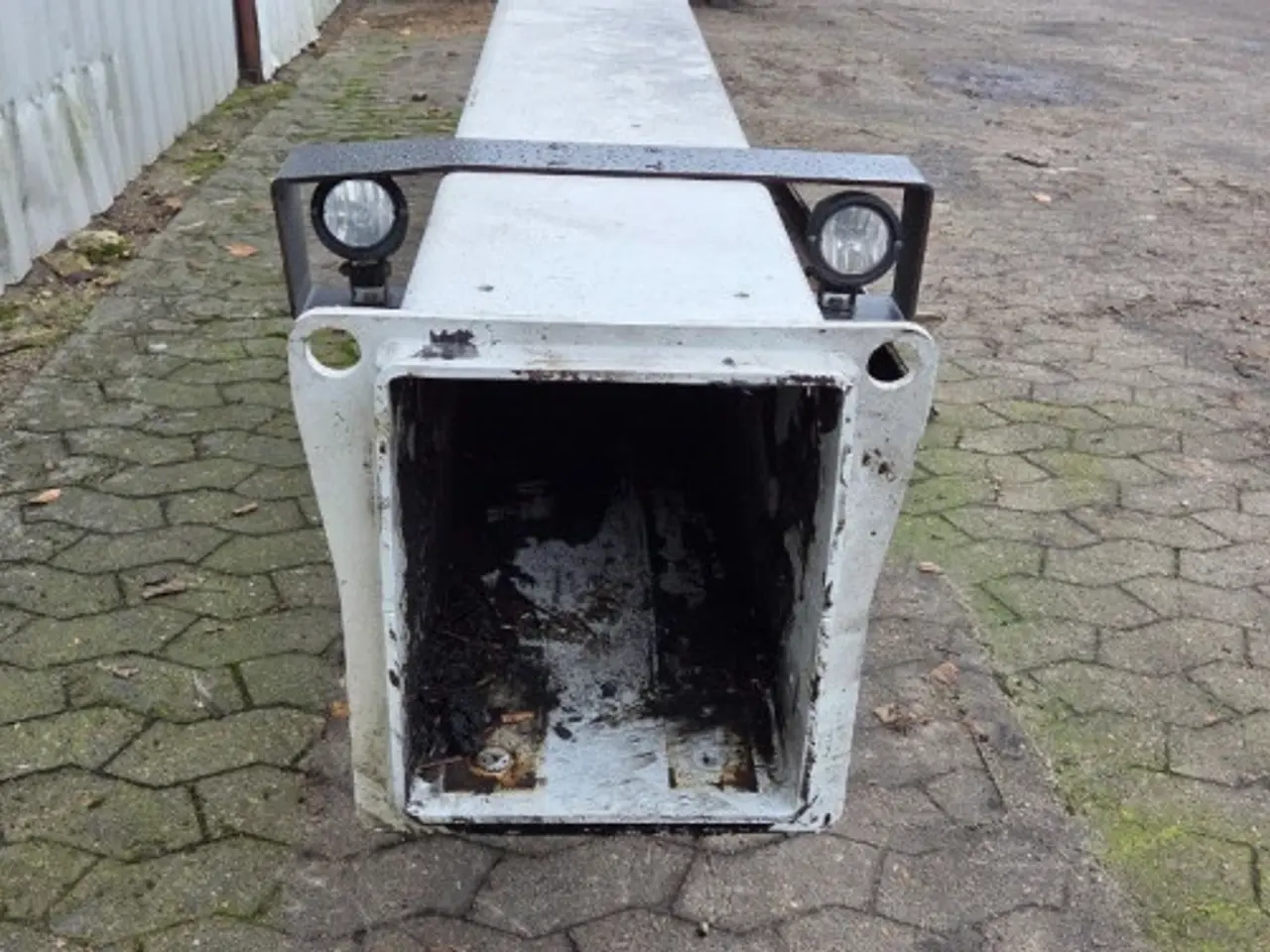 Billede 4 - Bobcat  TL38.70X  Bom  7288365