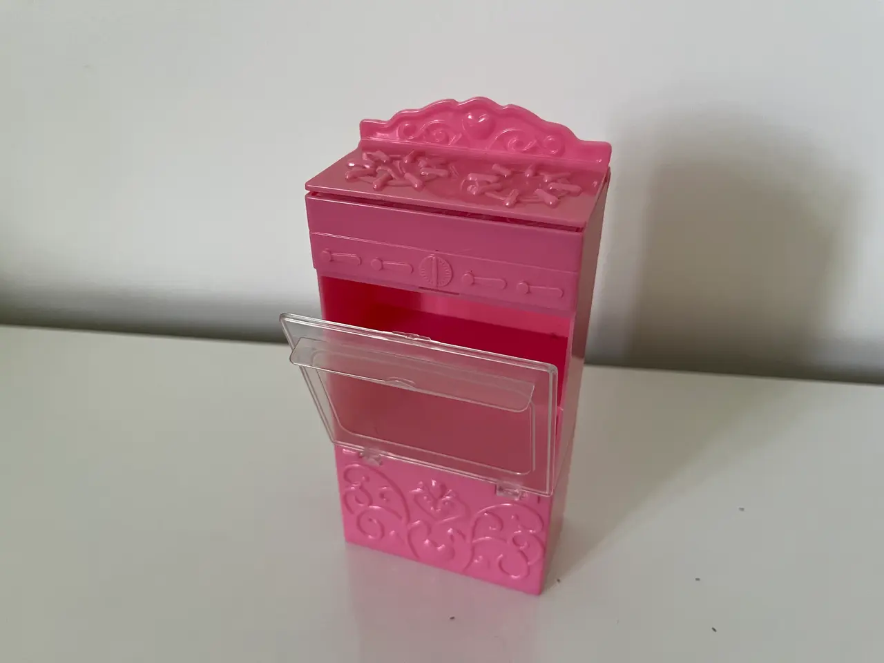 Billede 3 -  Barbie dukkehusmøbler
